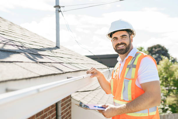 Trusted Saylorsburg, PA Roofing Contractor Experts
