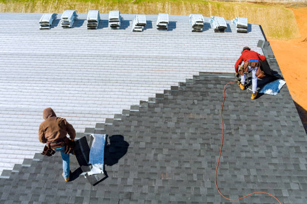 Quick and Trustworthy Emergency Roof Repair Services in Saylorsburg, PA