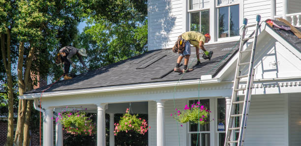 Best Metal Roofing Contractor  in Saylorsburg, PA